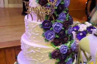 The Makery Cake Company - 25