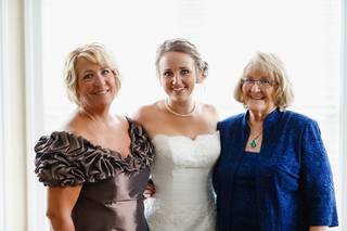 Carolyn Celeste Weddings - 31