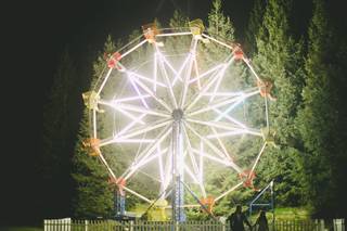 Calamigos Ranch Events - 26