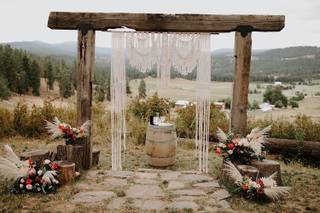 Tin Sparrow Events - 16