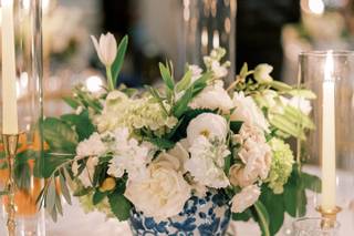 Tupelo Honey Flower Shop & Co. - 44