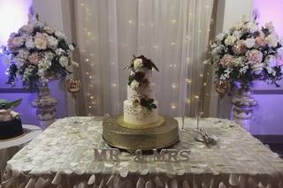 Crystal Events - 13