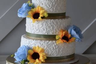 Anna Cakes - 5