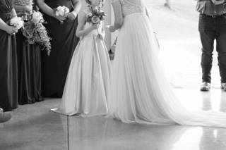 Maypop Fields Wedding and Event Venue - 8