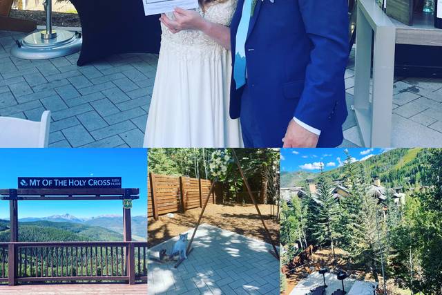 The Hythe, a Luxury Collection Resort, Vail 1
