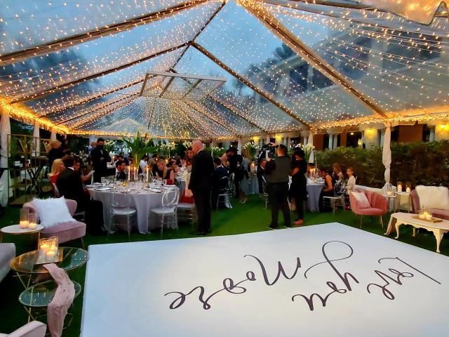Lisa Stoner Events & Styling - 1