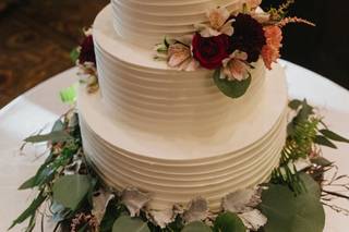Cake-aholics Bakery - 18