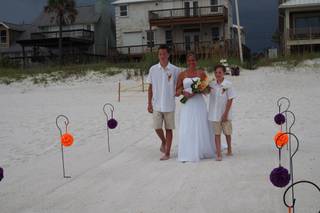 Panama City Weddings - 25