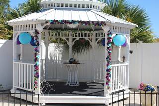 Let's Get Married Wedding Officiant - 70