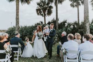 Southern Frills Weddings & Events - 28