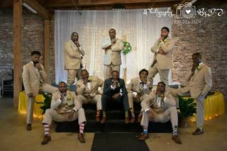 Francia's Formal Affair - 5