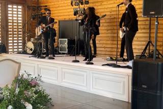 Oxford Soul - 14