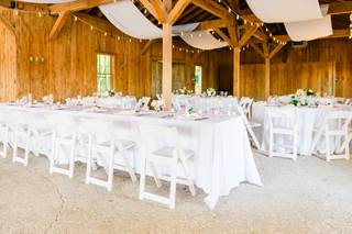 Charleston Wedding Planner - 61