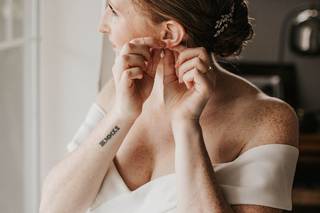DivineTouch Bridal Artistry LLC. - 53