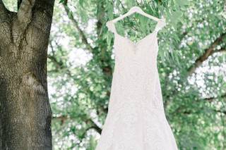 Laurie's Bridal and Formal - 7