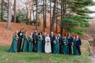 Powerstation Events - 18