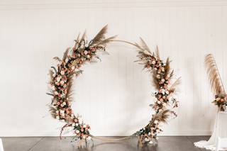 Aesthetic Events and Florals - 28