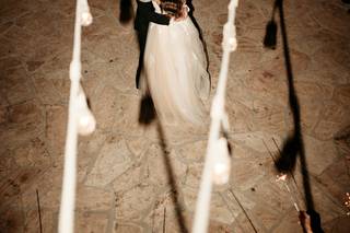 Aldea Weddings at The Landmark - 27