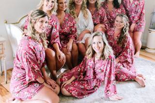 Burlington Weddings & Events - 49