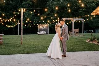 Hidden Creek Farm Weddings - 31