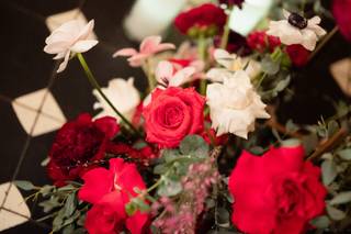 Rosehip Social - Flower & Event Design - 13