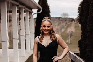 Whistler's Knoll Vineyard - 18