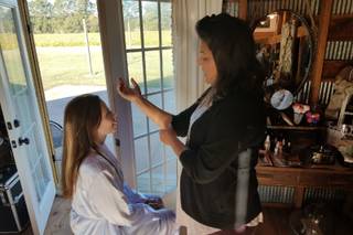 Kristine Marie Makeup Artistry - 16