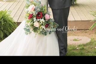 Dimples and Cheeks Photography - 5