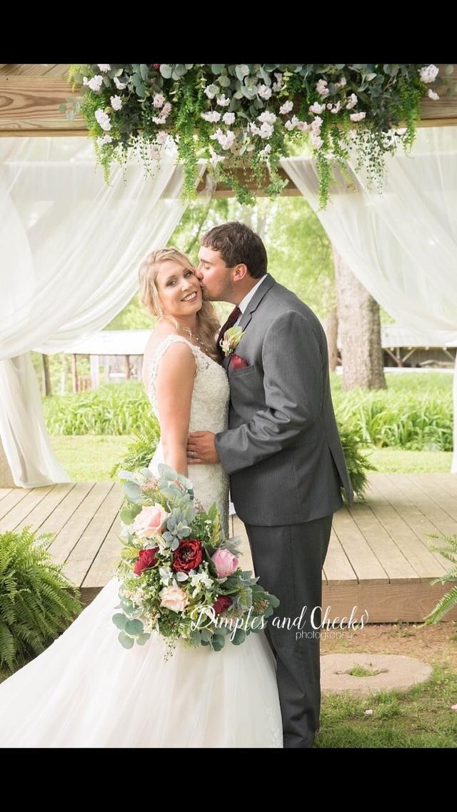 Dimples and Cheeks Photography - 1