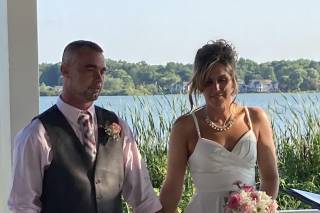 Stephanie D Singleton - Officiant/Love Coach - 5
