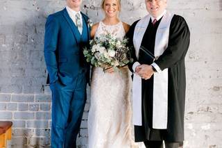 Weddings by Rev. Joe - 31