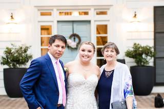 Raleigh Wedding Minister - 24