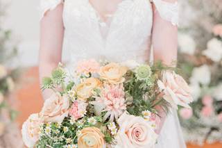 Ethereal Florals - 6