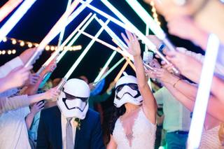 Opihi Love Destination Wedding & Events - 23