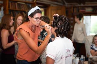 Michaeleen Sicard Esthetics - 27