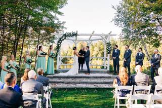 Jane E. Rokes, NH Justice of the Peace / Wedding Officiant - 37