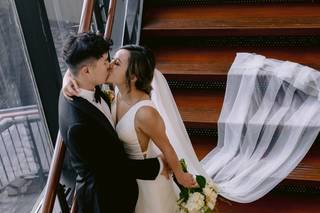 Giverny Wedding Photo & Film - 13