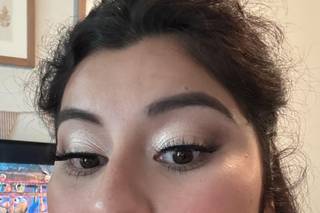 Makeup Artistry by Thy - 8