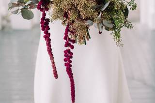 Nancy Bishop Floral Design - 86