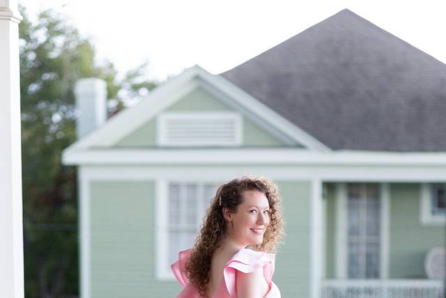 The Lasker Inn B&B - Wedding & Event Venue 4