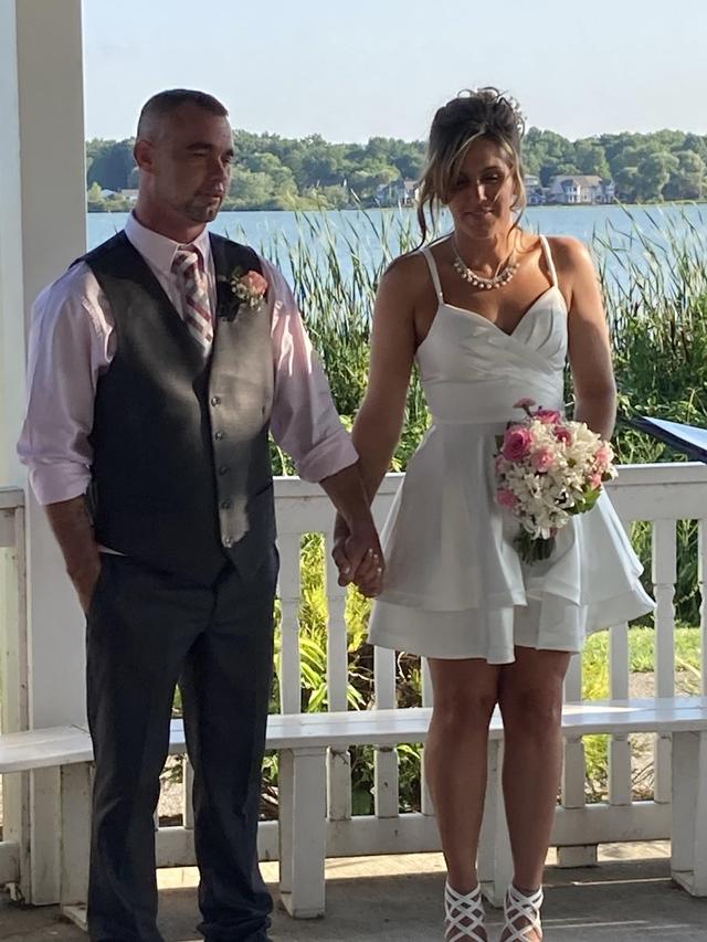 Stephanie D Singleton - Officiant/Love Coach - 1