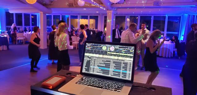Electrified DJ Services - 3
