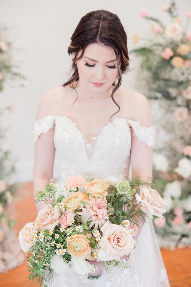 Ethereal Florals - 2