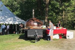 Open Hearth Pizza - 8