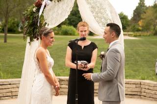 Ashley Meitzler, Wedding Officiant - 11