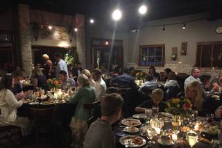 Bocce Room at Ippolito's - 27