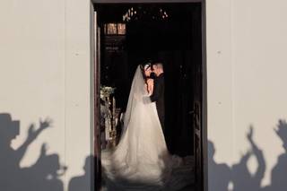 Santorini Wedding Planners - 27