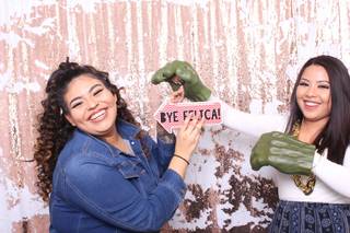 321 Flash Photo Booths - 11