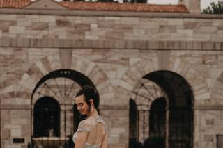 Cherie Sustainable Bridal - 28