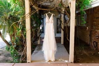 Weddings at Schnepf Farms - 107
